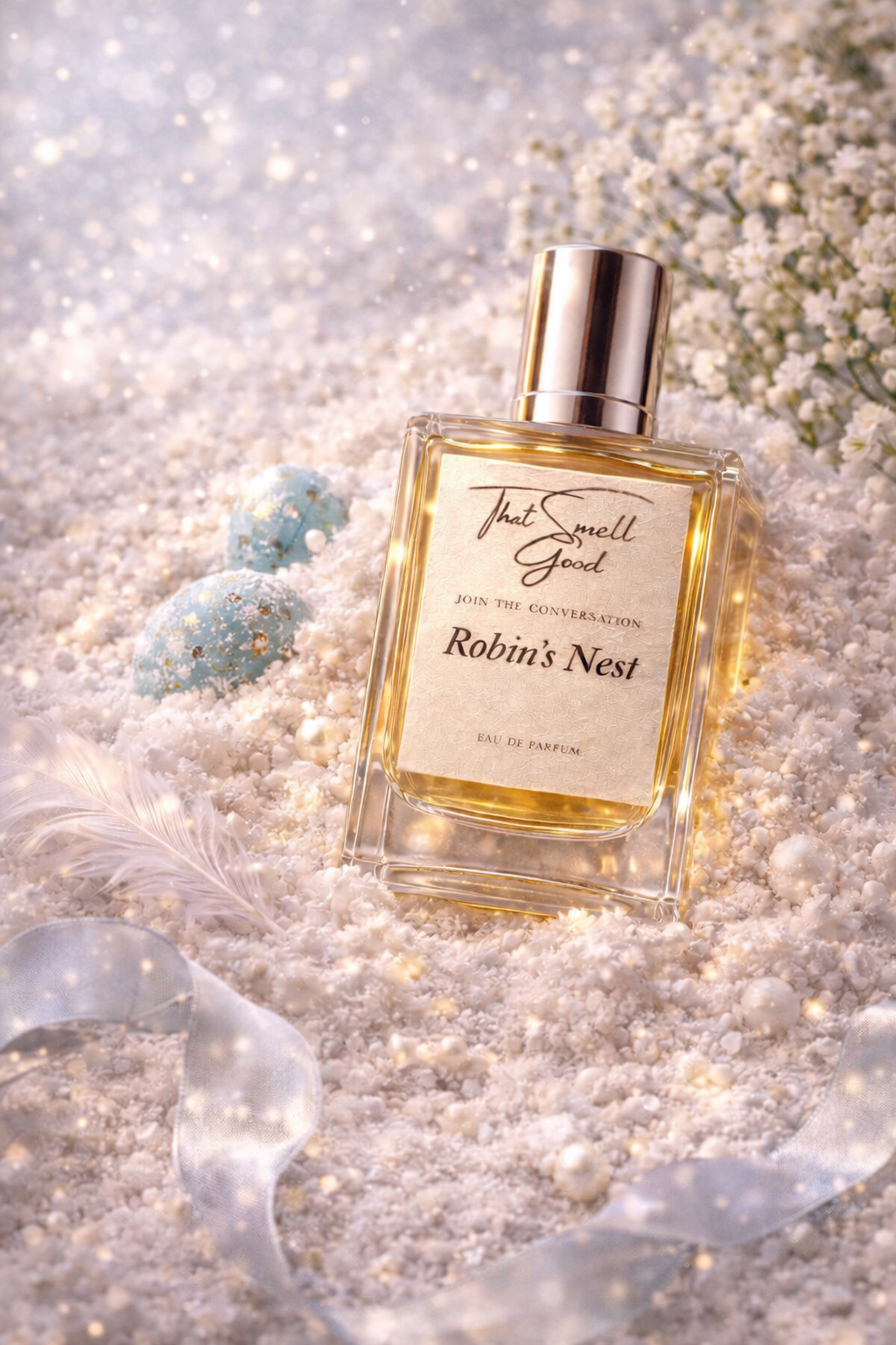 Robin’s Nest Eau De Parfum