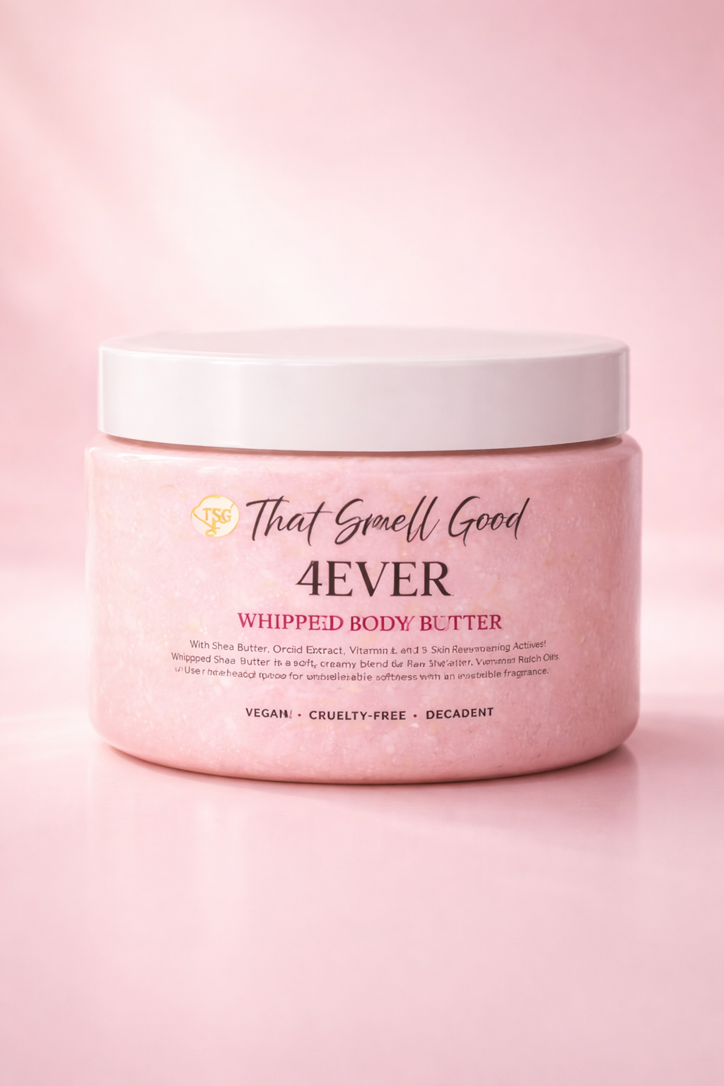 4Ever Body Butter