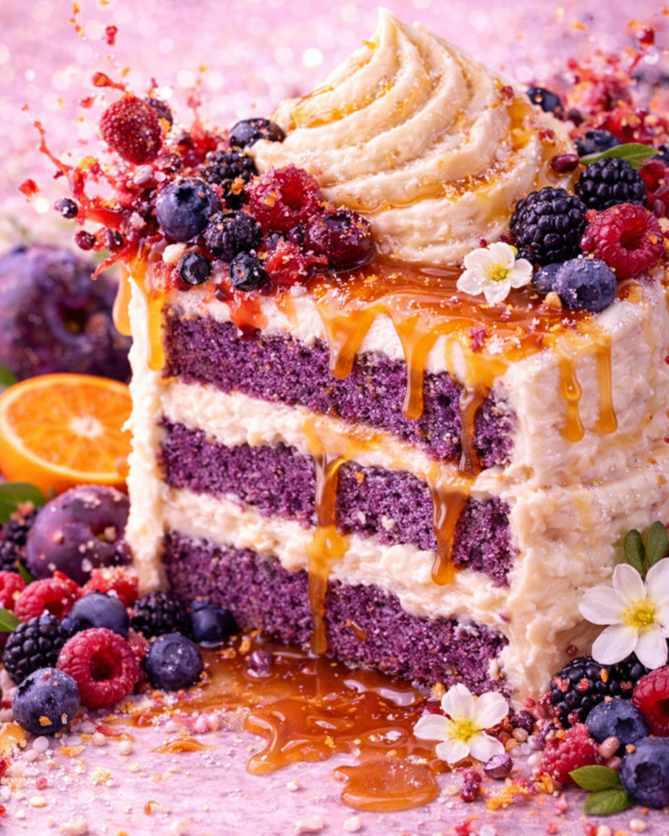 Sugarplum Body Butter