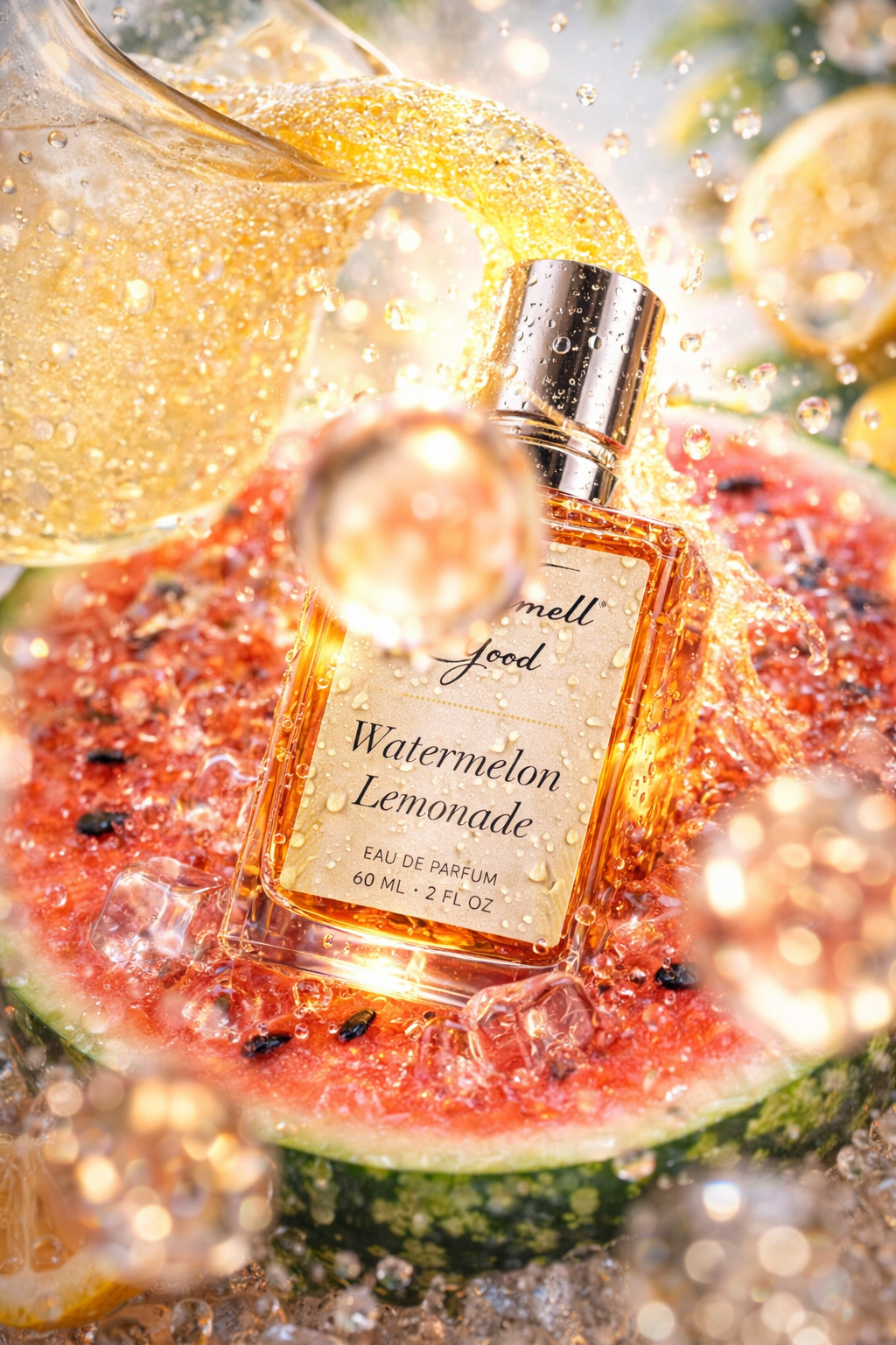 Watermelon Lemonade Eau De Parfum