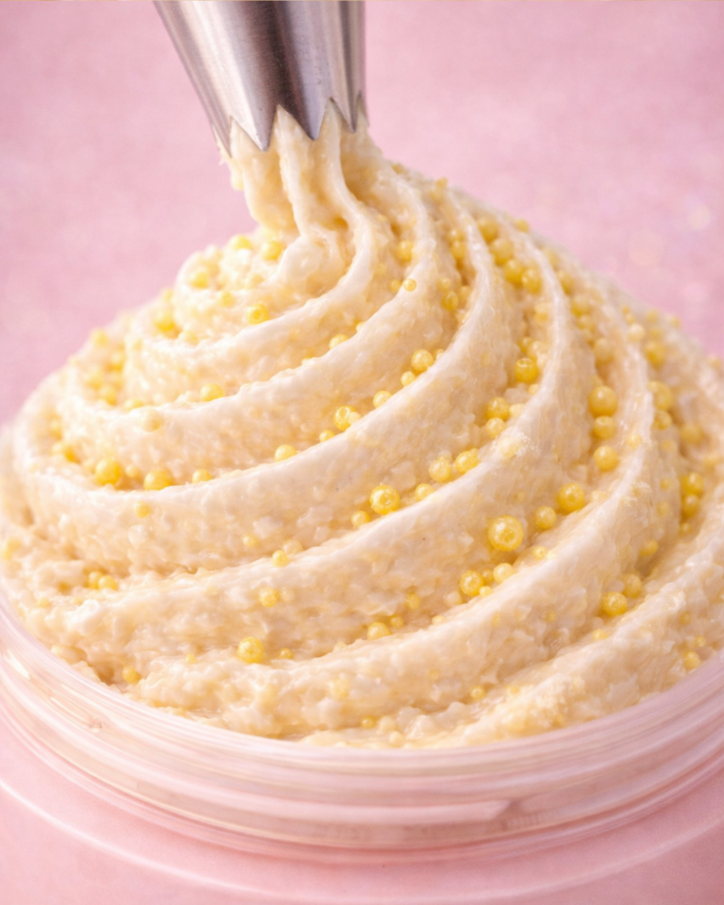 Pineapple Delight Body Butter