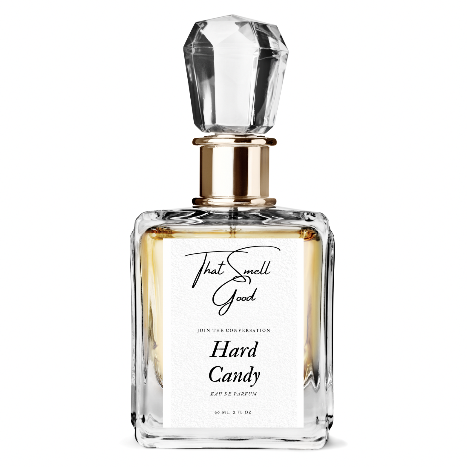 Hard Candy Eau De Parfum