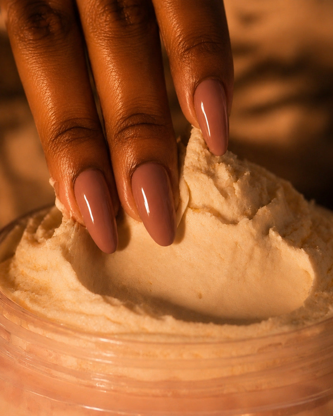Grape Escape Body Butter
