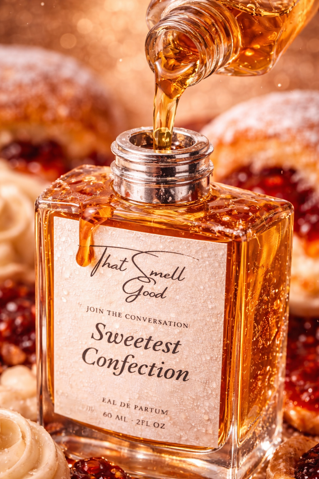 Sweetest Confection Eau De Parfum