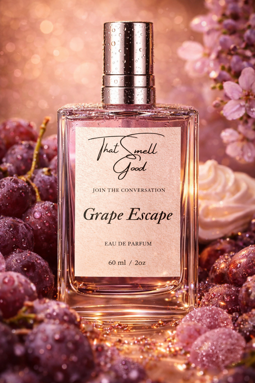Grape Escape Eau De Parfum
