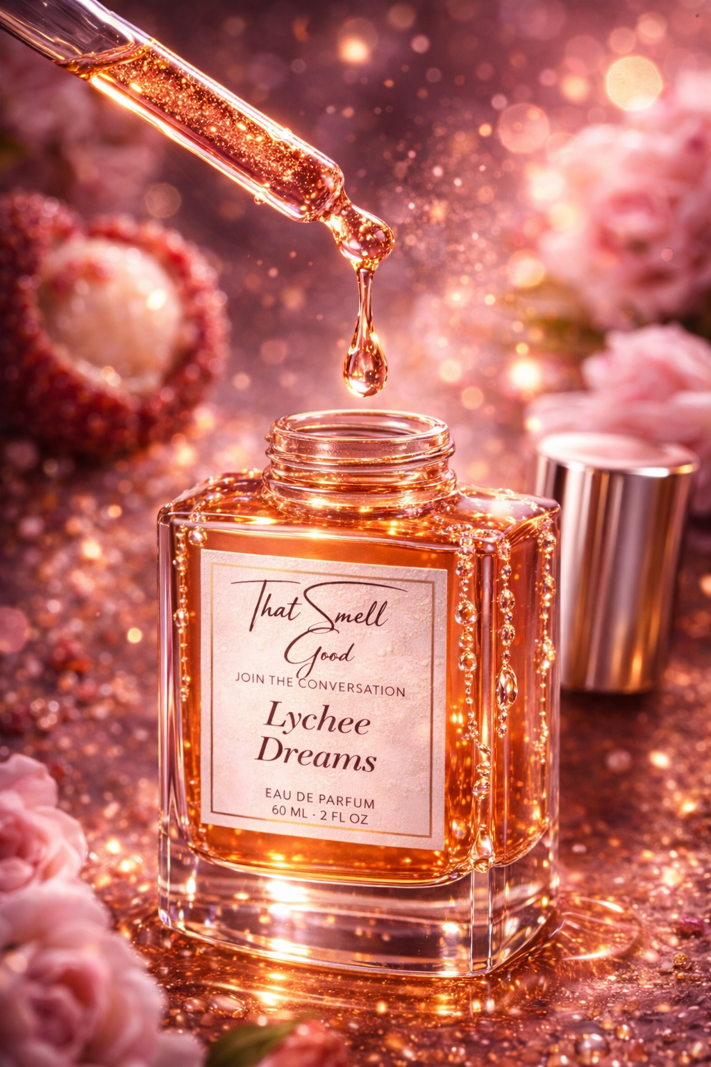 Lychee Dreams Eau De Parfum