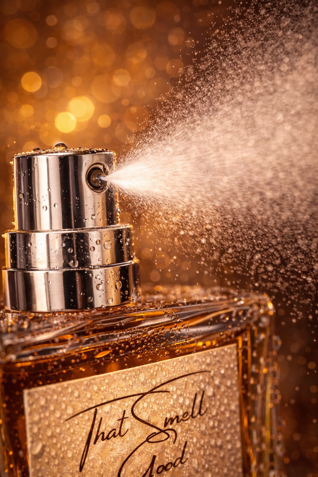 Caked Up! Eau De Parfum