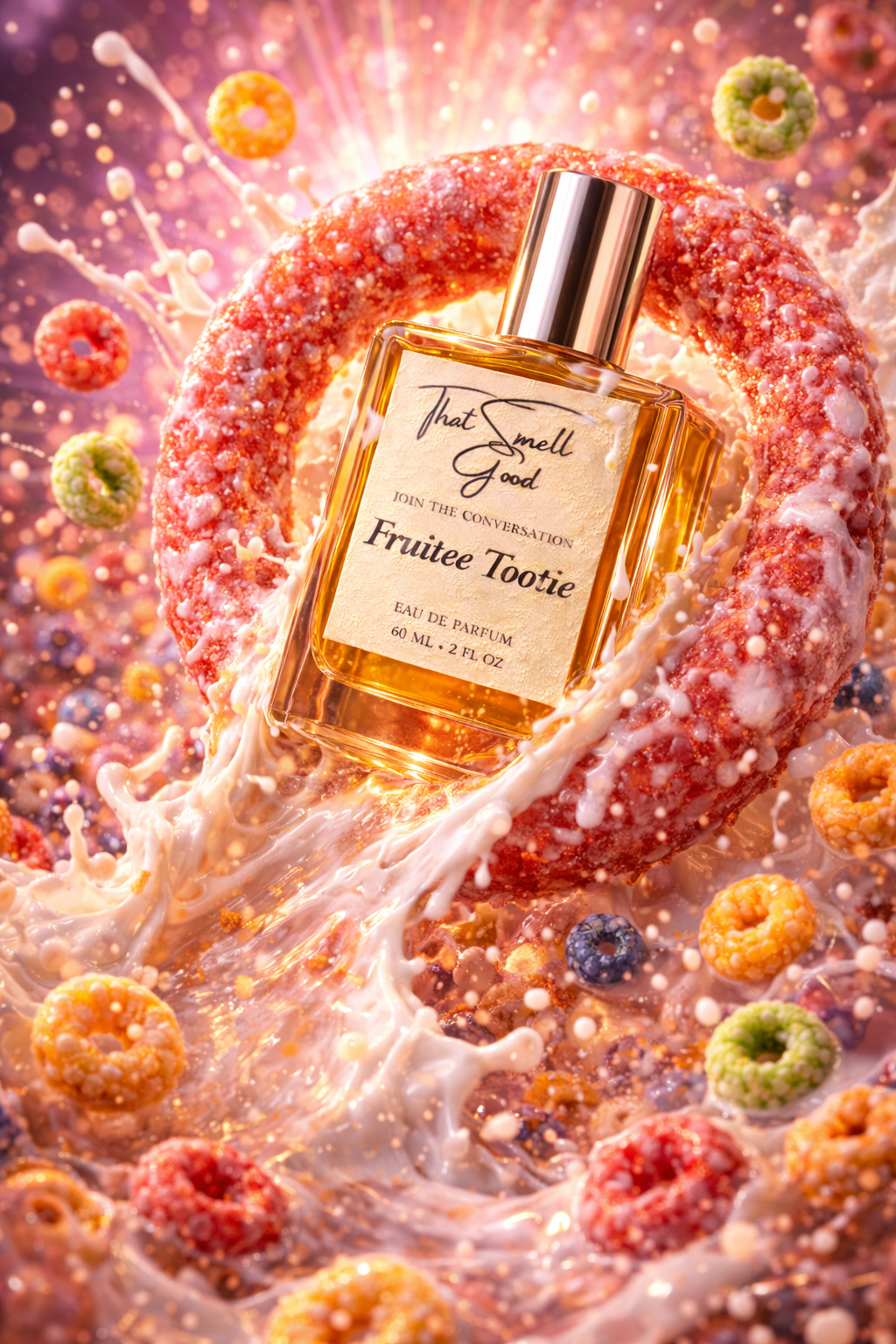 Fruitee Tootie Eau De Parfum