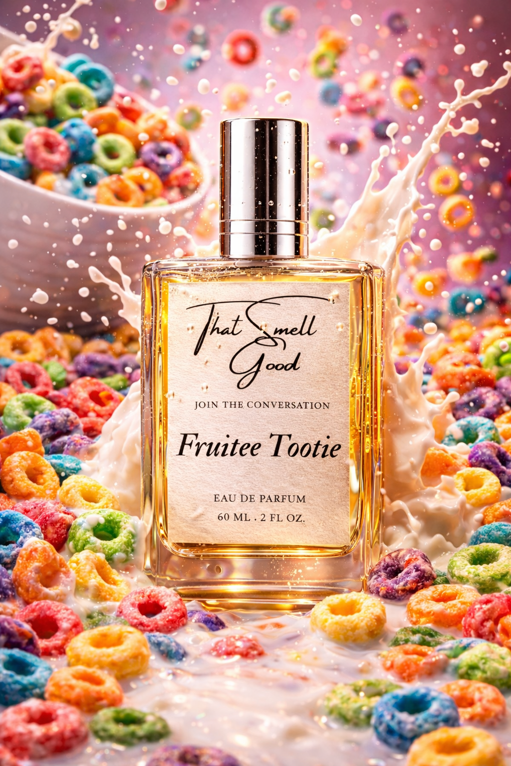 Fruitee Tootie Eau De Parfum
