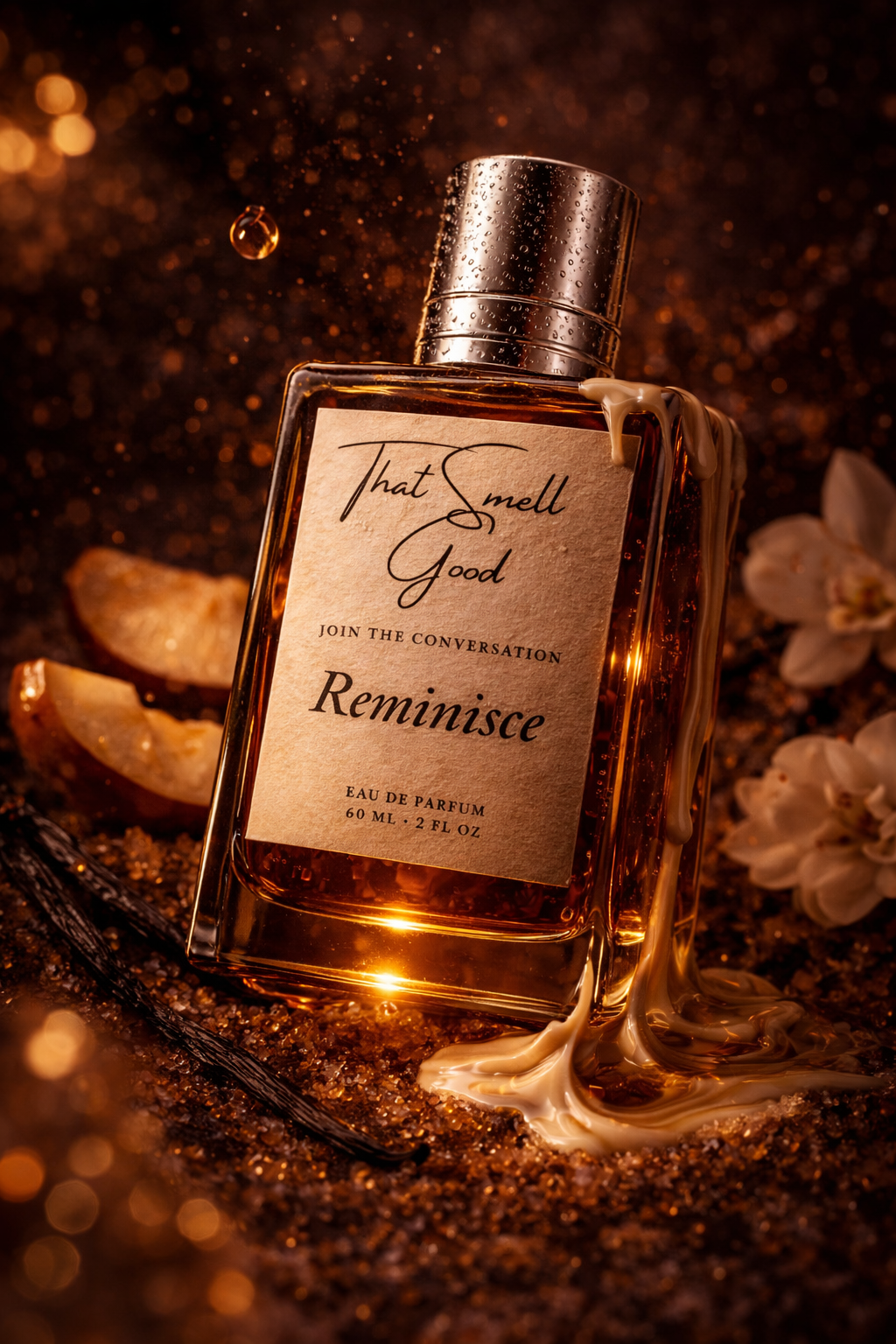 Reminisce Eau De Parfum