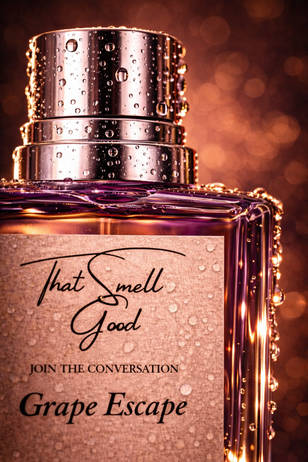 Grape Escape Eau De Parfum