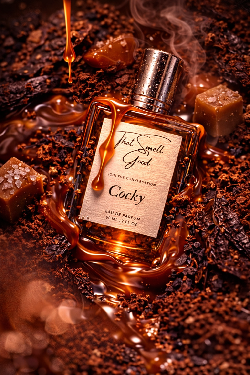 Cocky Eau De Parfum