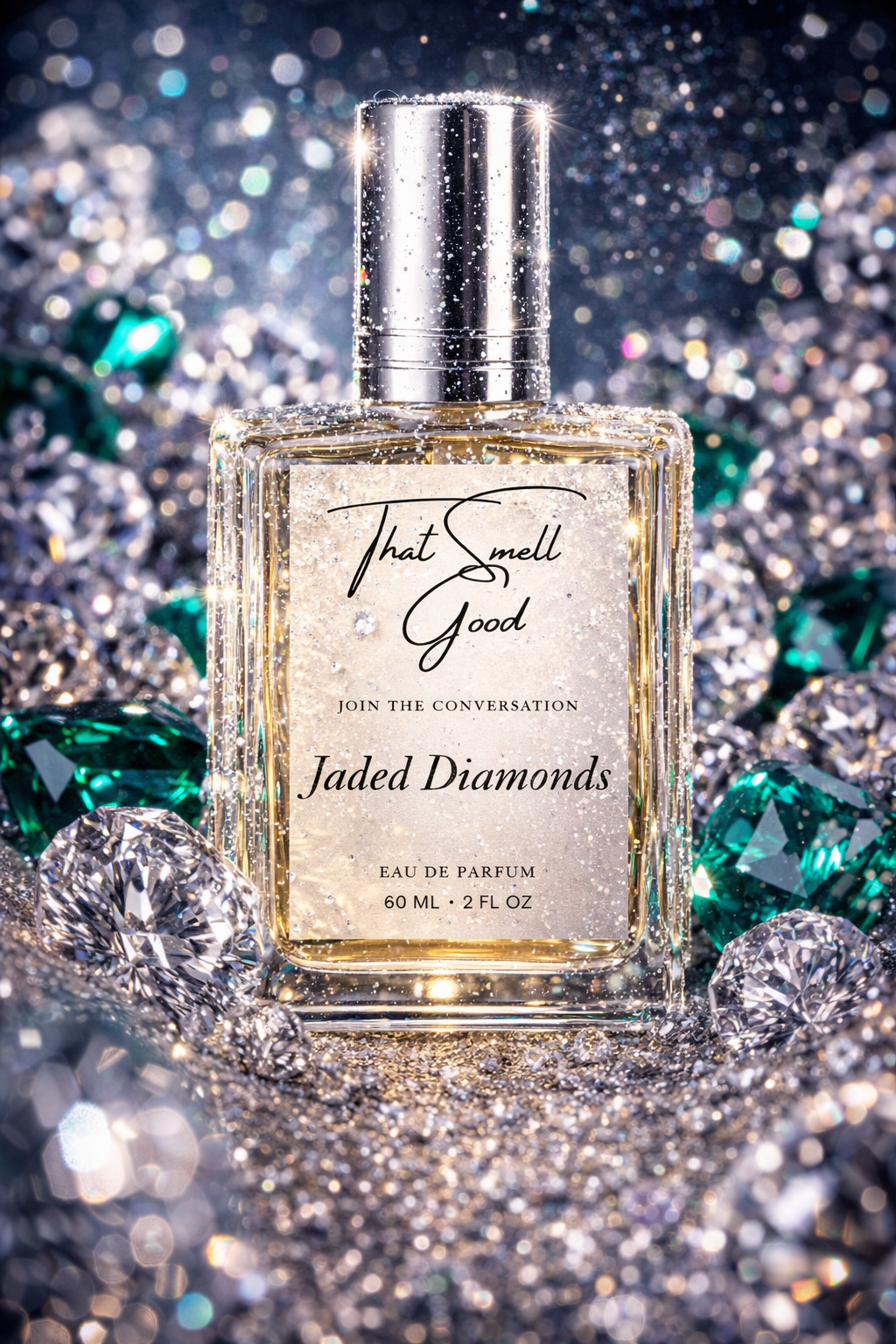 Jaded Diamonds Eau De Parfum