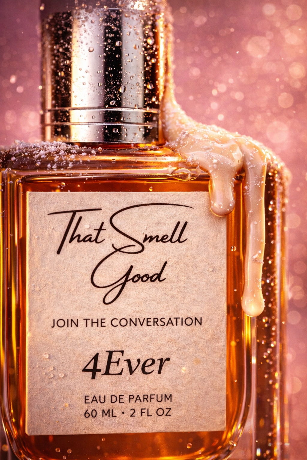 4Ever Eau De Parfum