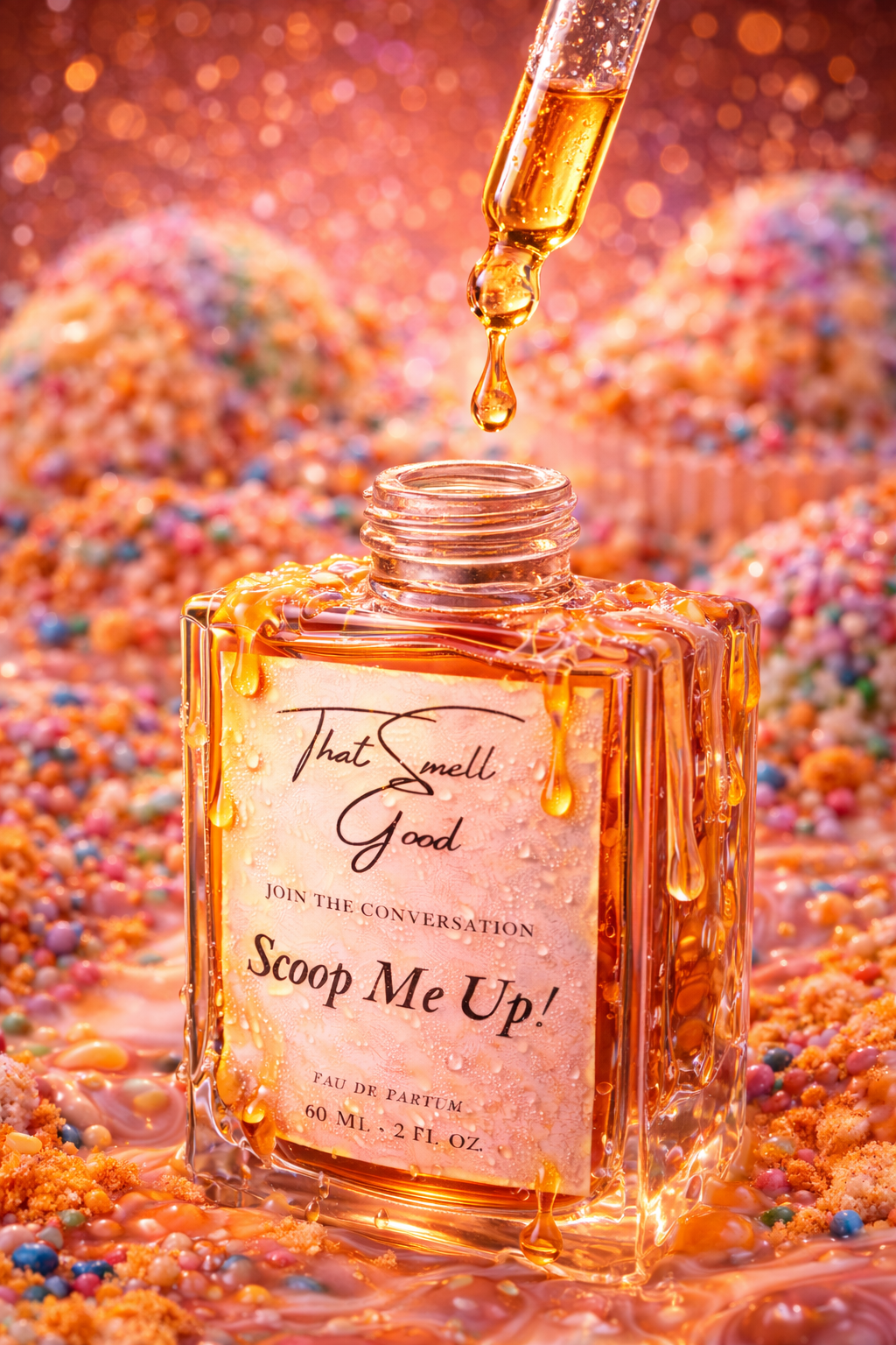 Scoop Me Up! Eau De Parfum