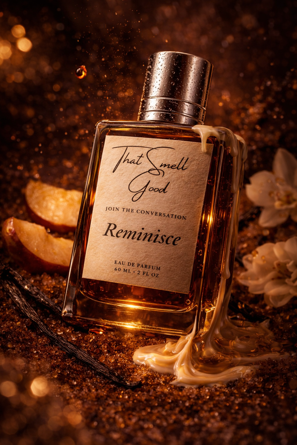 Reminisce Eau De Parfum