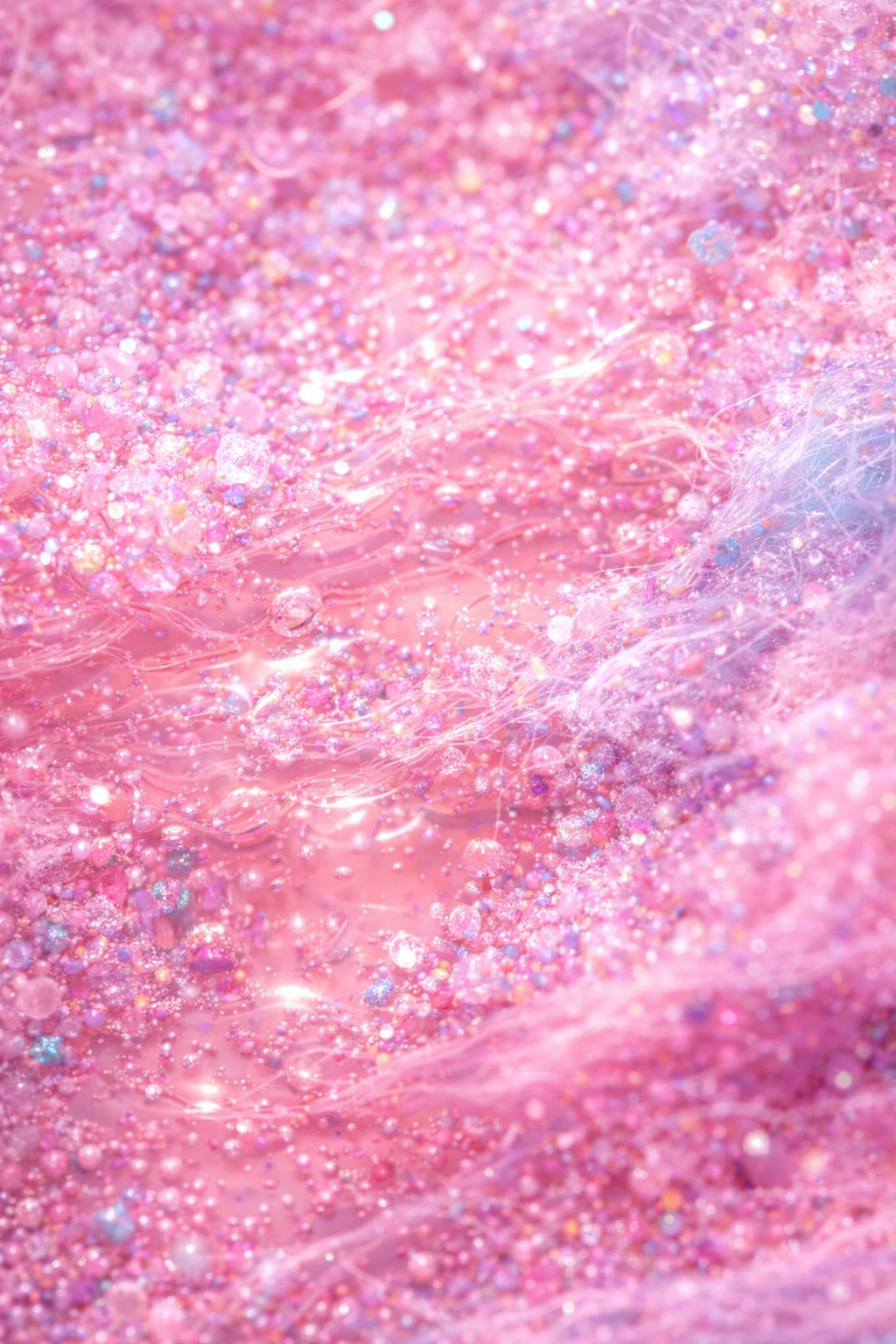 Cotton Candy Confetti Eau De Parfum