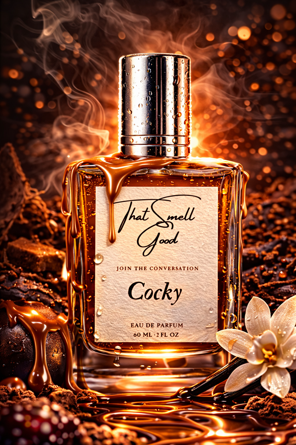 Cocky Eau De Parfum