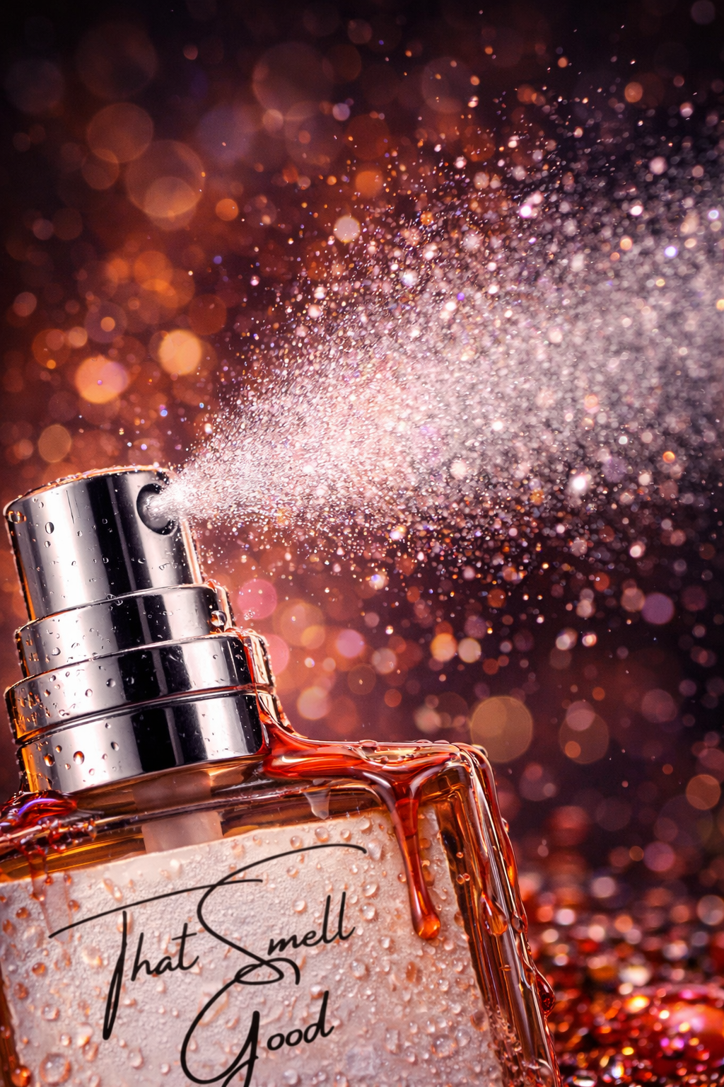 Hard Candy Eau De Parfum