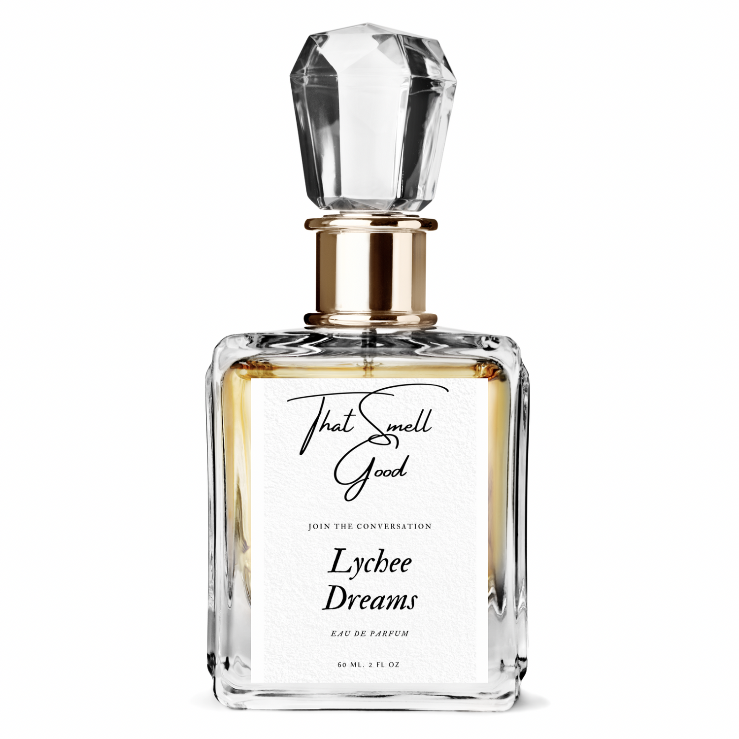 Lychee Dreams Eau De Parfum