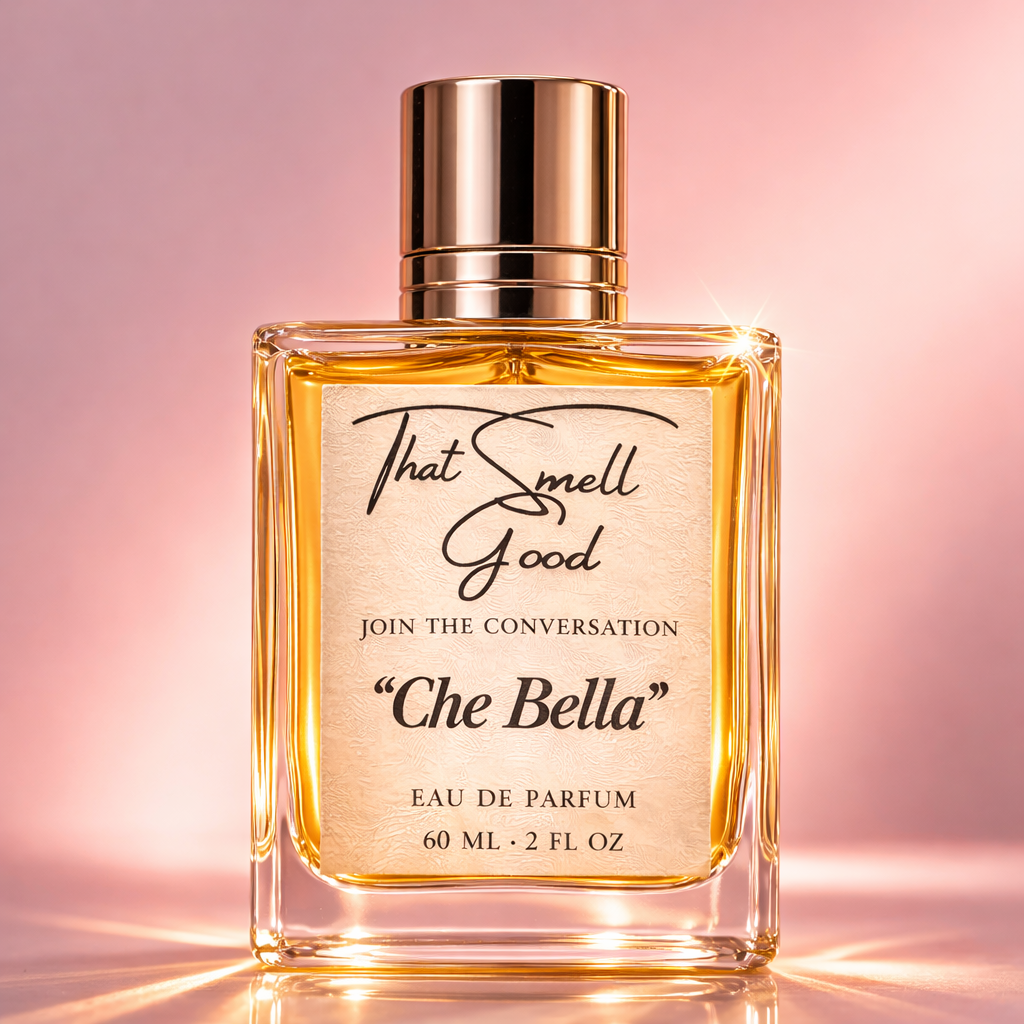 “Che Bella” Eau De Parfum