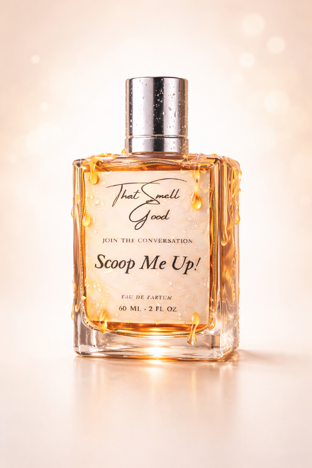 Scoop Me Up! Eau De Parfum