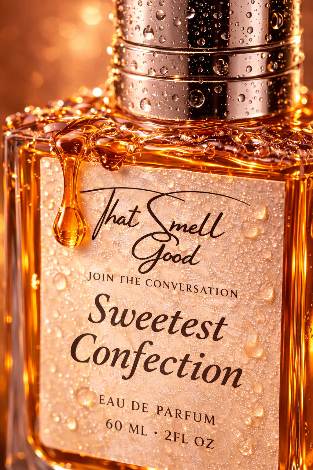 Sweetest Confection Eau De Parfum
