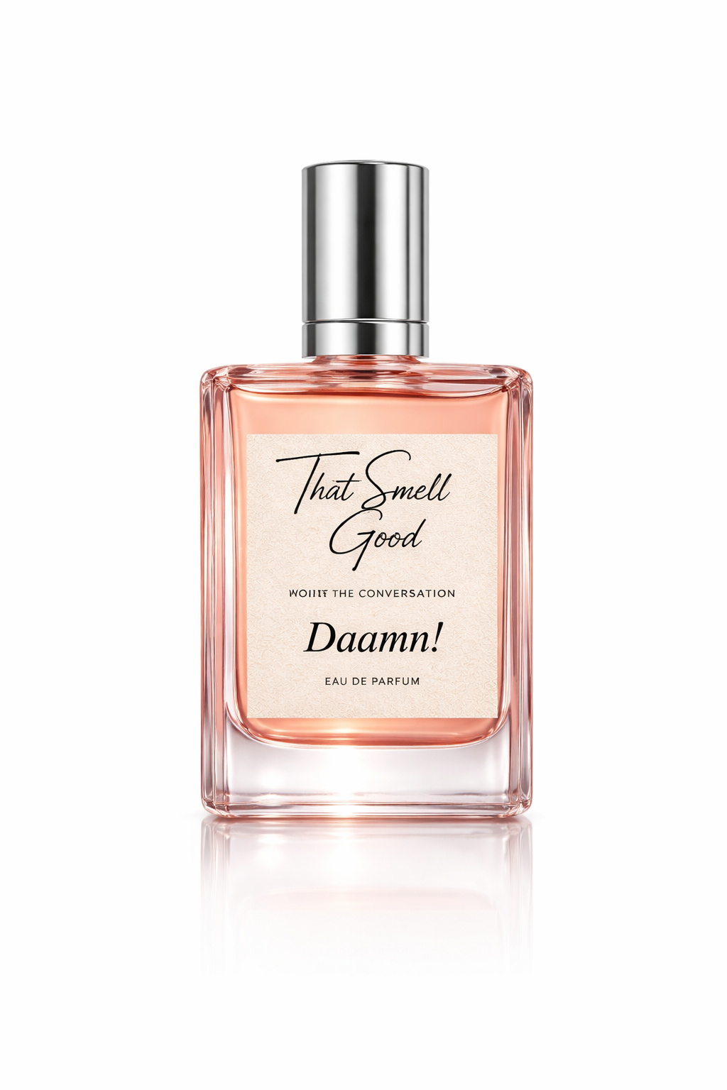 Daamn! Eau De Parfum