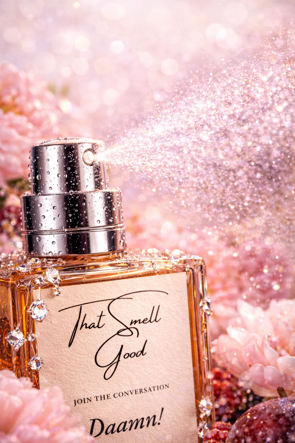 Daamn! Eau De Parfum