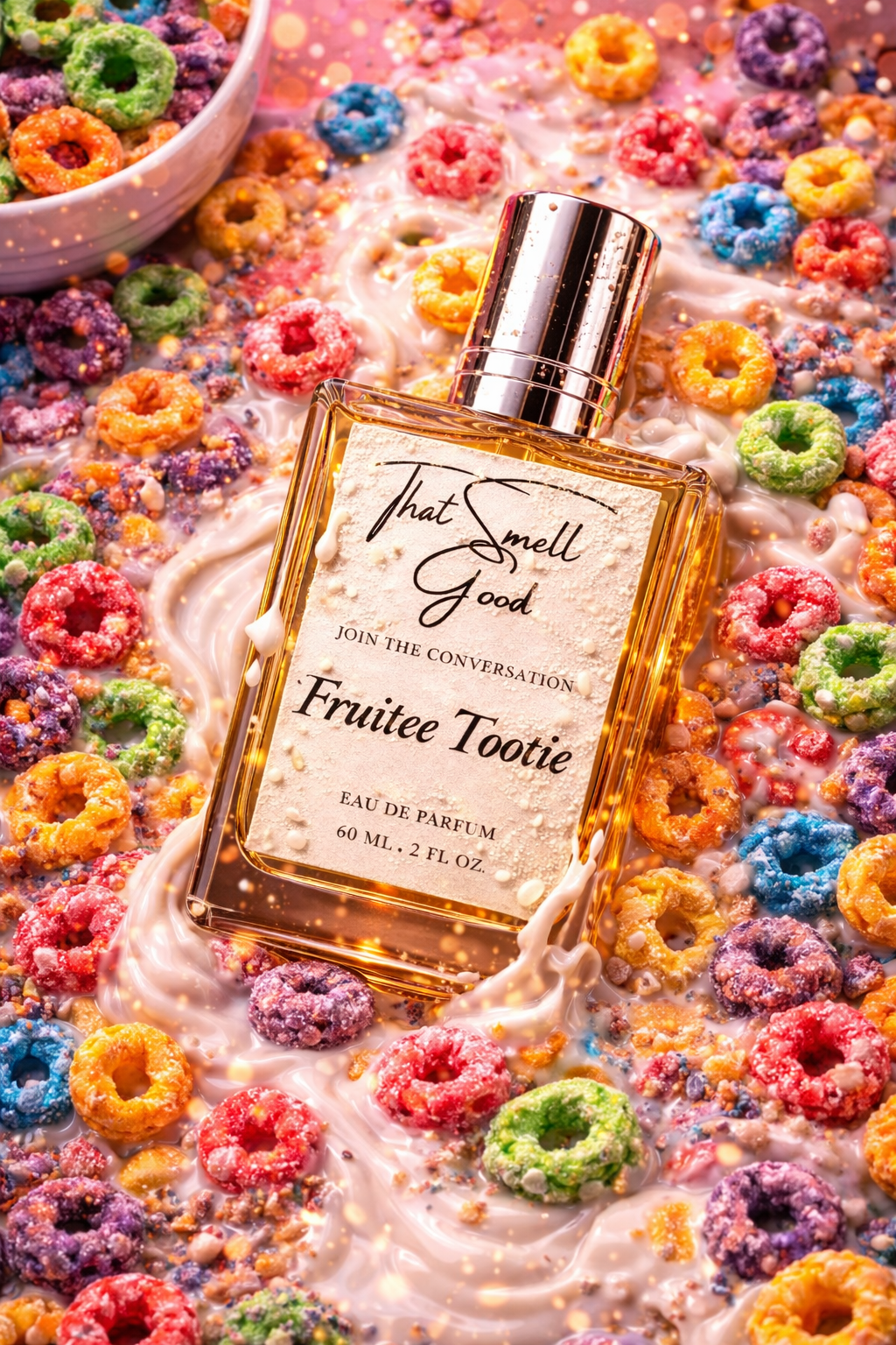 Fruitee Tootie Eau De Parfum