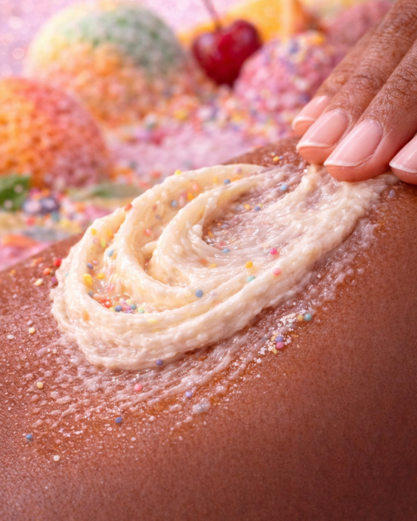 Scoop Me Up! Body Butter