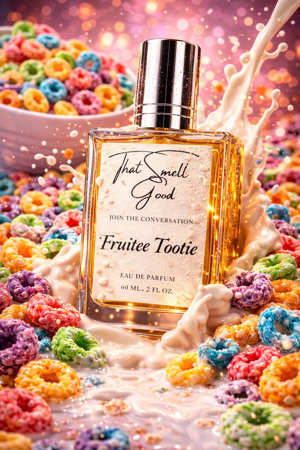 Fruitee Tootie Eau De Parfum