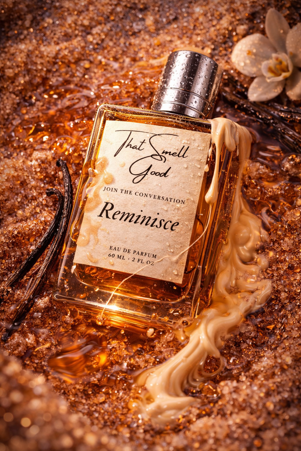 Reminisce Eau De Parfum