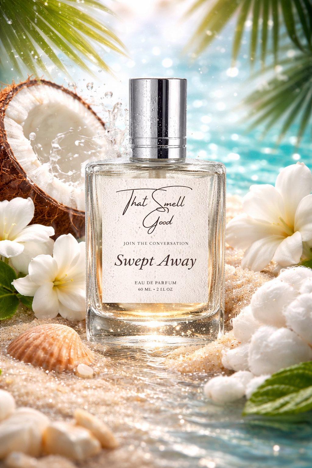 Swept Away Eau De Parfum