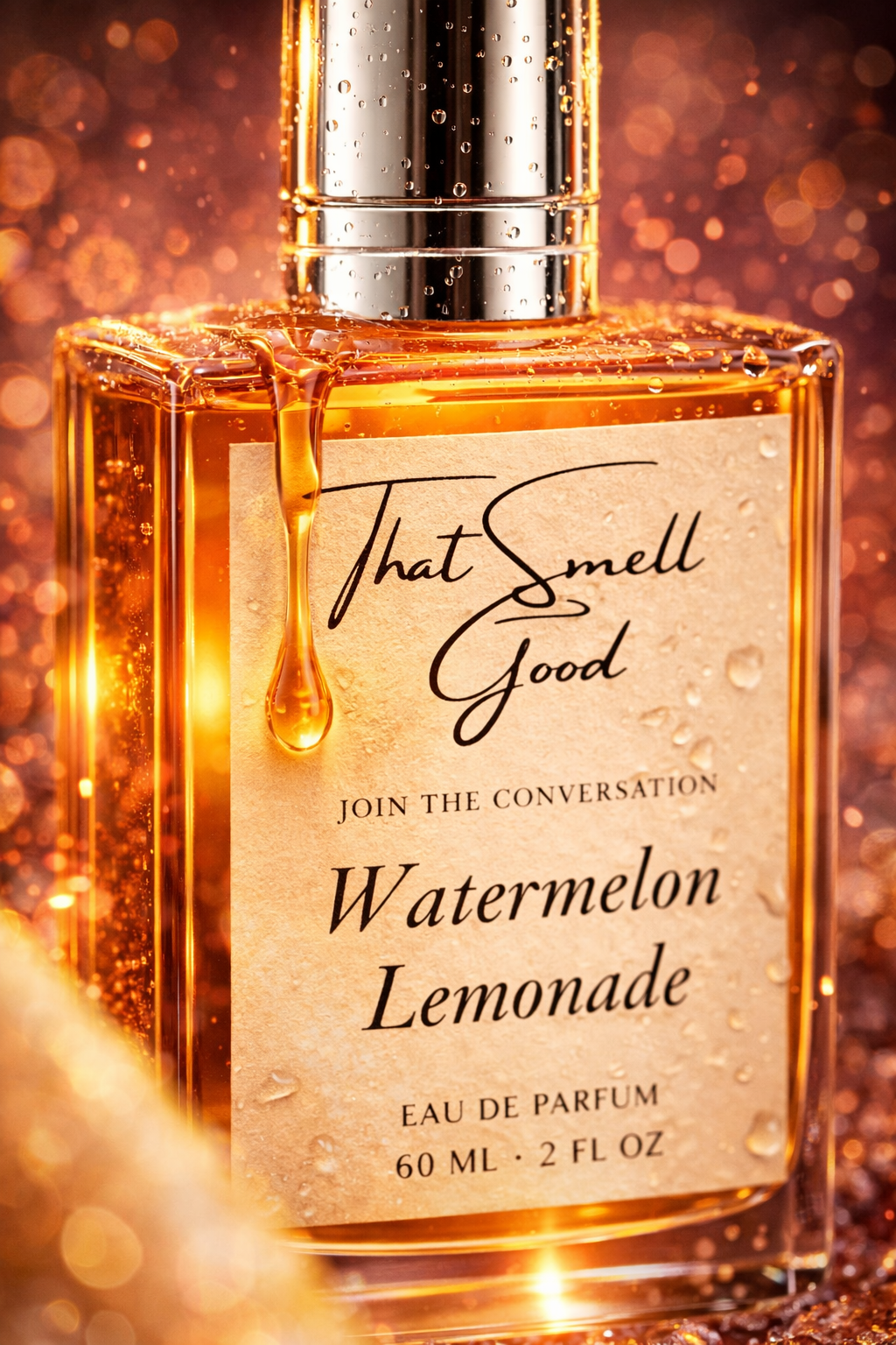 Watermelon Lemonade Eau De Parfum