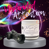 Undivided Attention Body Butter