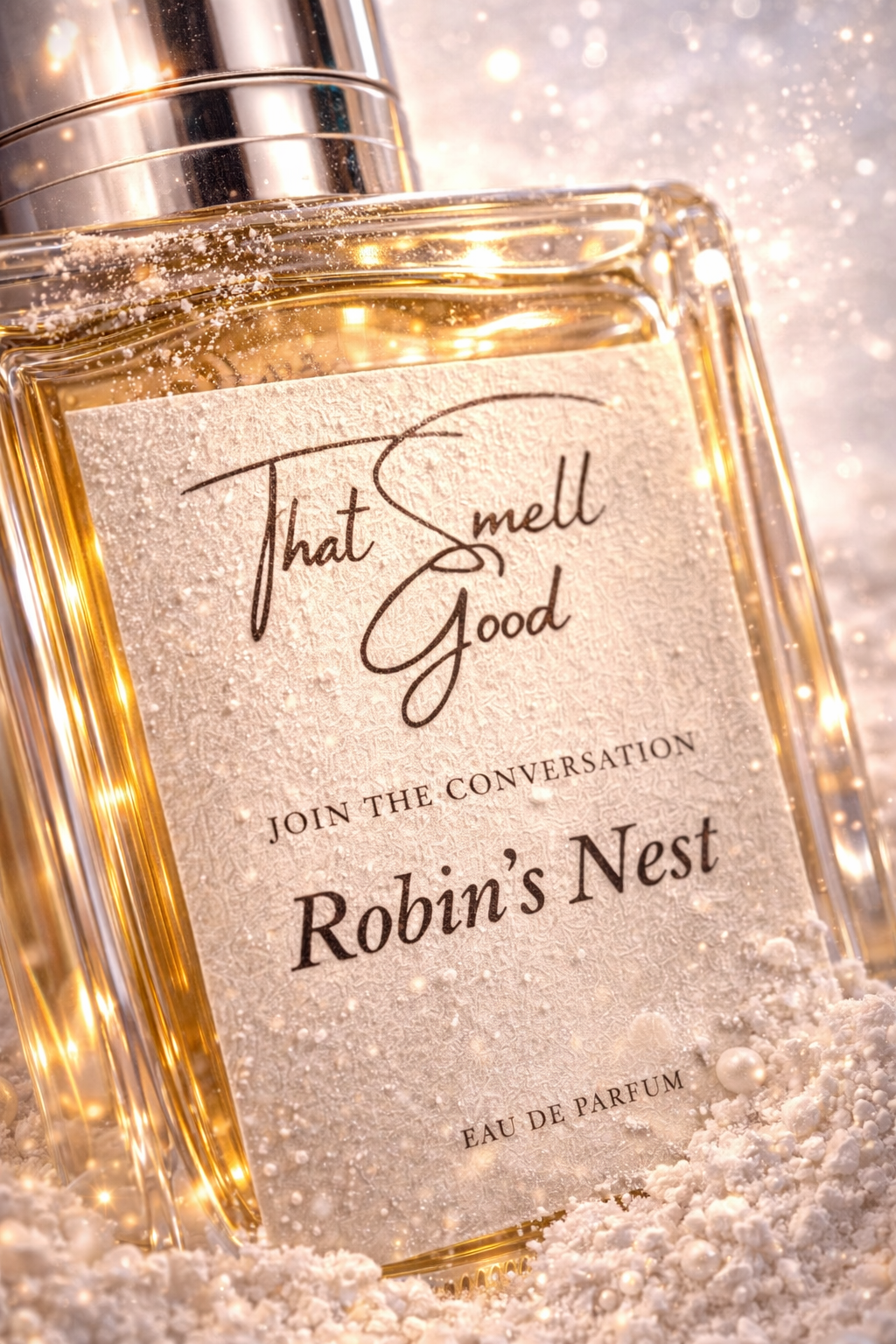 Robin’s Nest Eau De Parfum