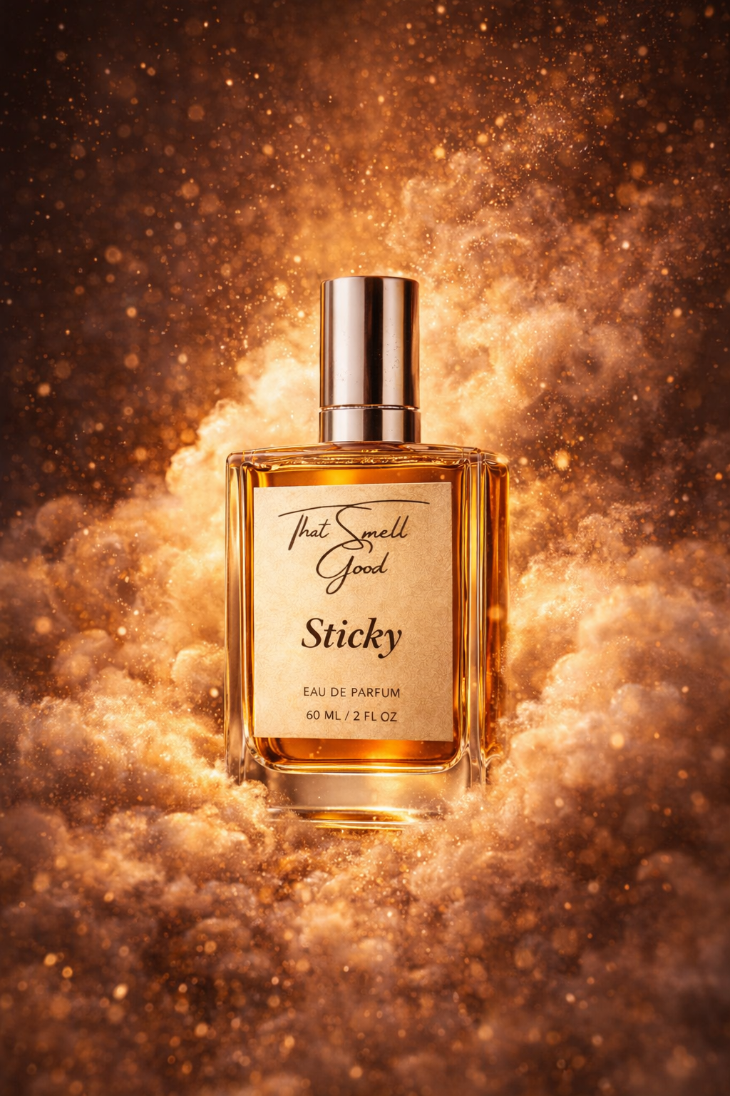 Sticky Eau De Parfum