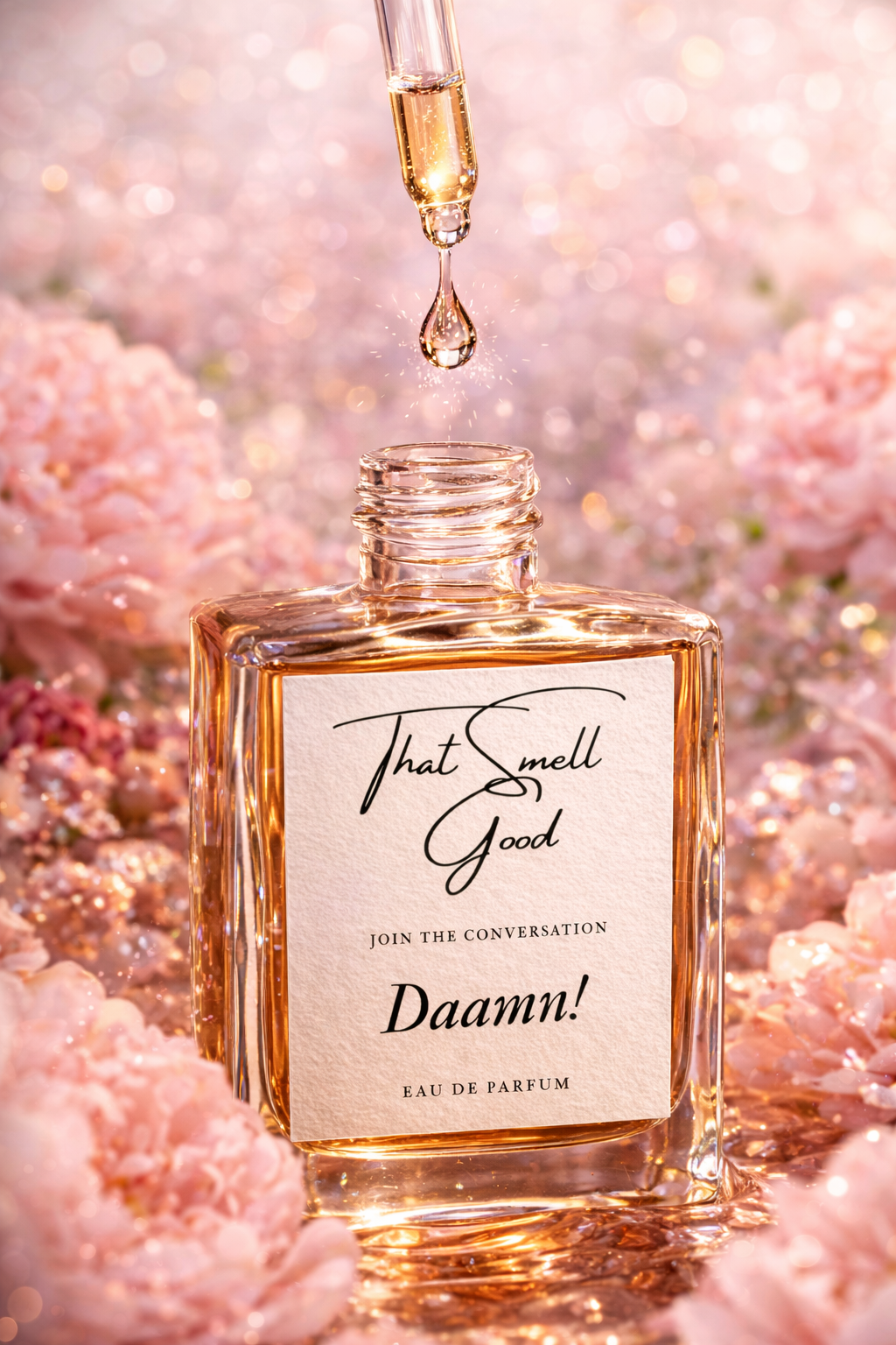 Daamn! Eau De Parfum