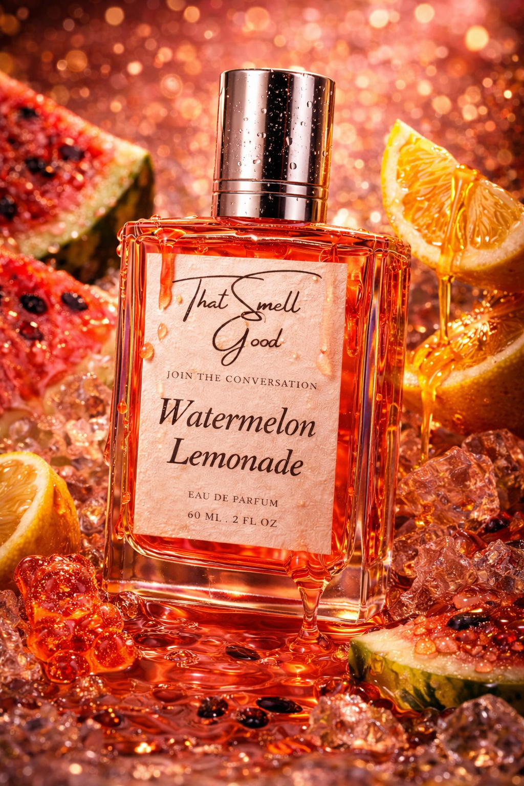 Watermelon Lemonade Eau De Parfum