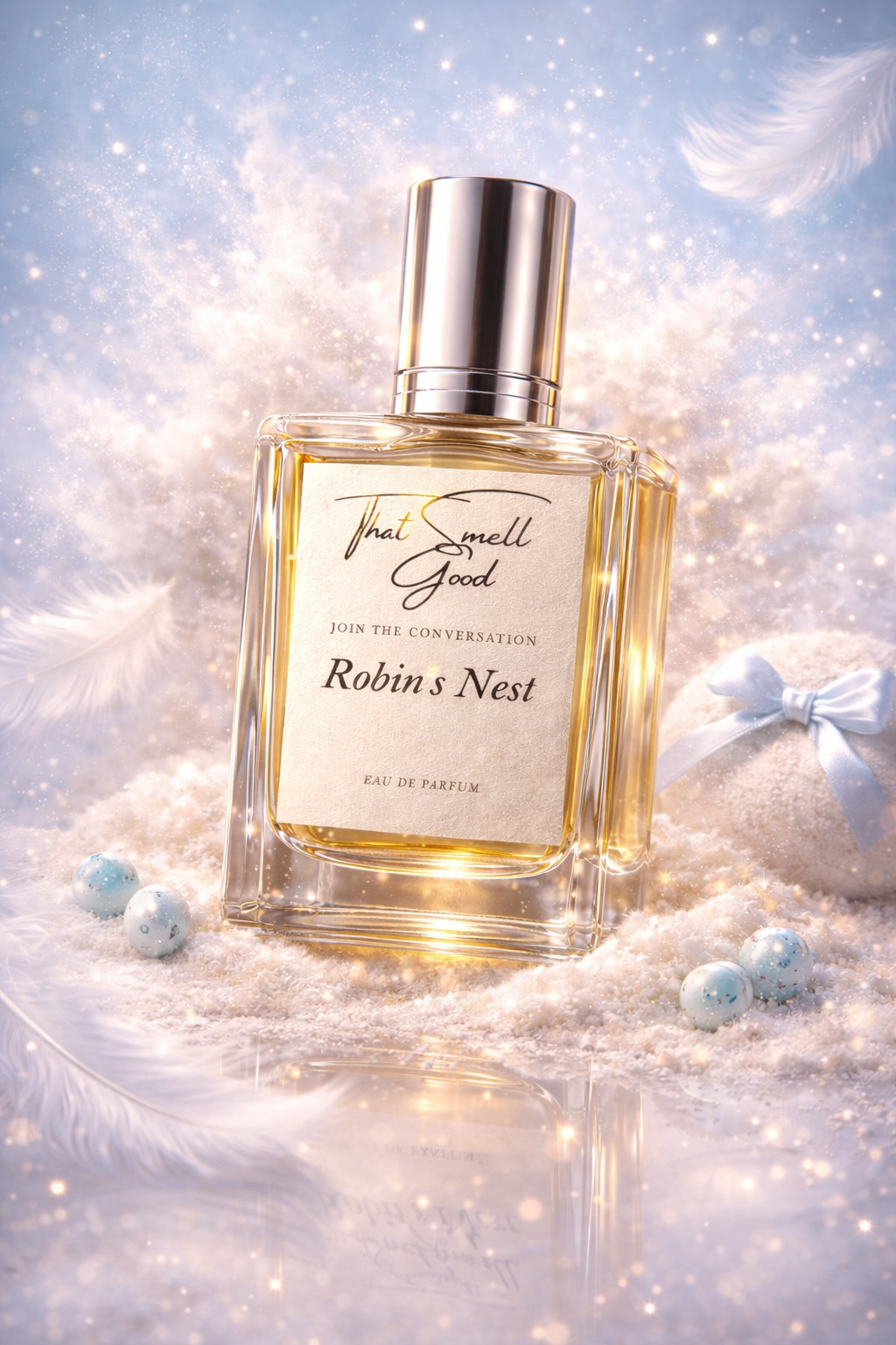 Robin’s Nest Eau De Parfum