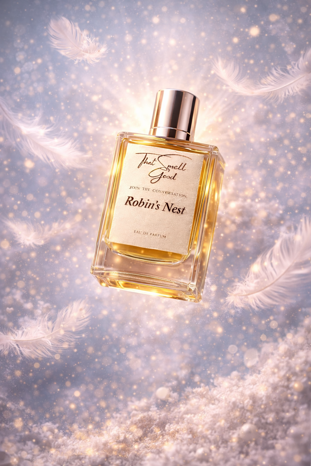 Robin’s Nest Eau De Parfum