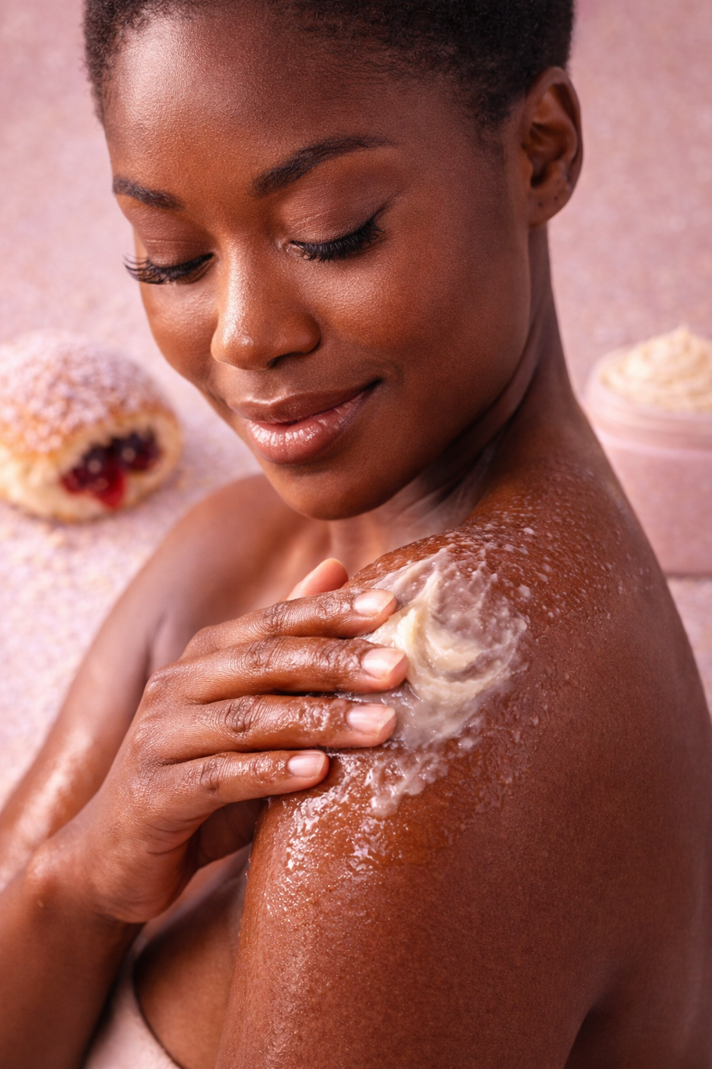 Sweetest Confection Body Butter