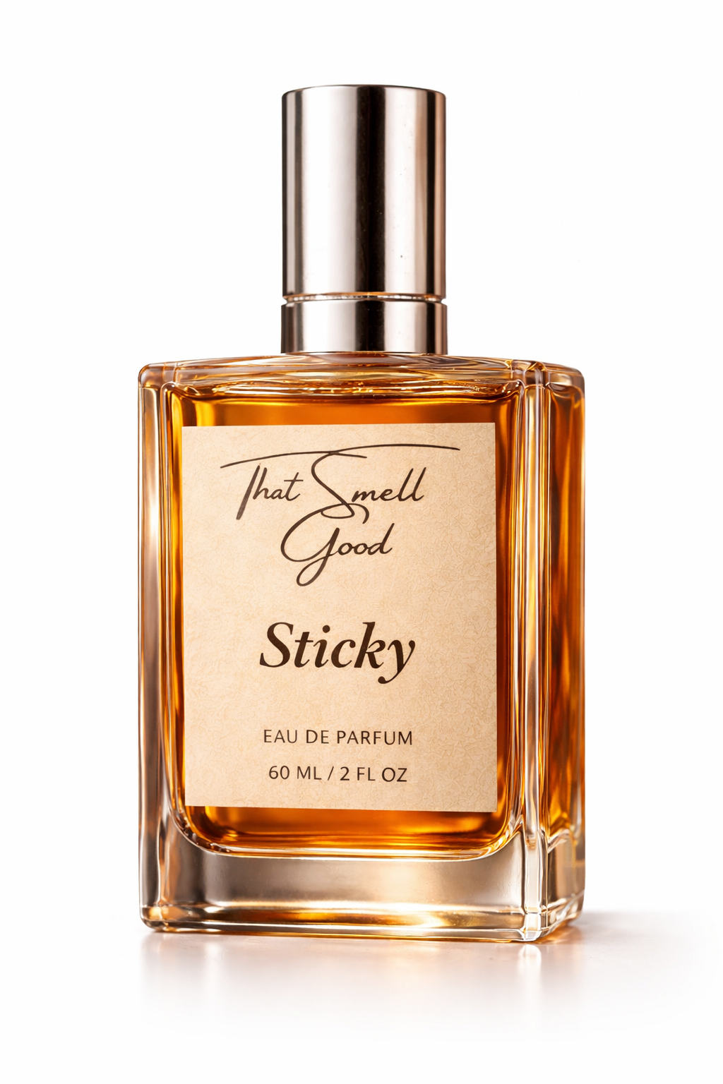 Sticky Eau De Parfum