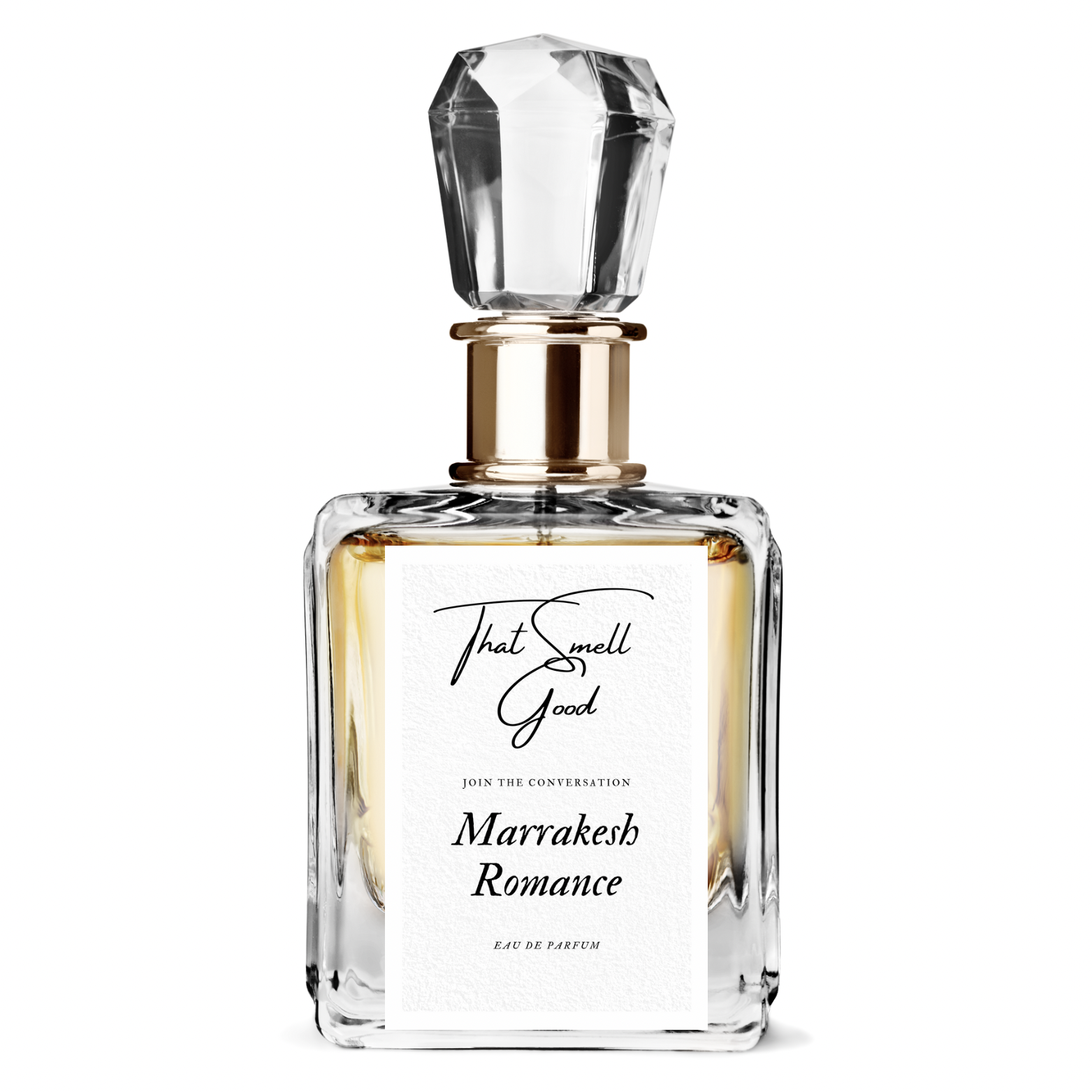 Marrakesh Romance Eau De Parfum