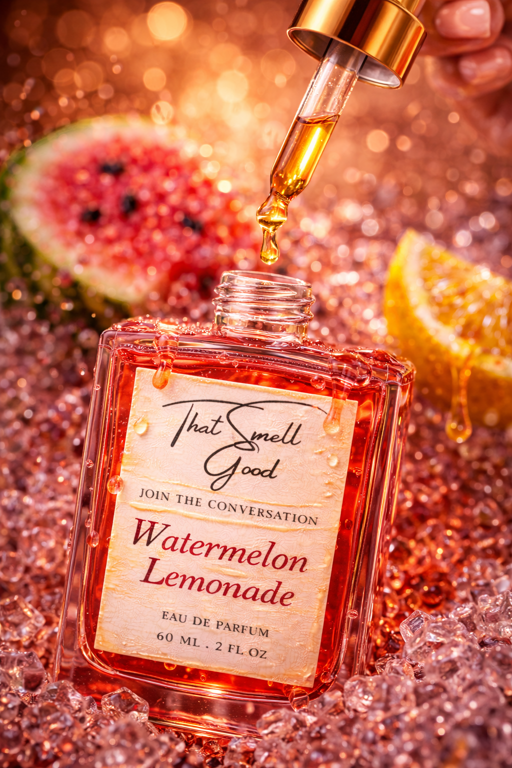 Watermelon Lemonade Eau De Parfum