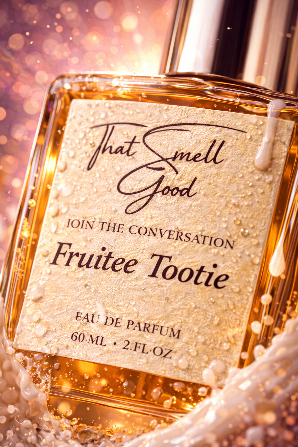 Fruitee Tootie Eau De Parfum