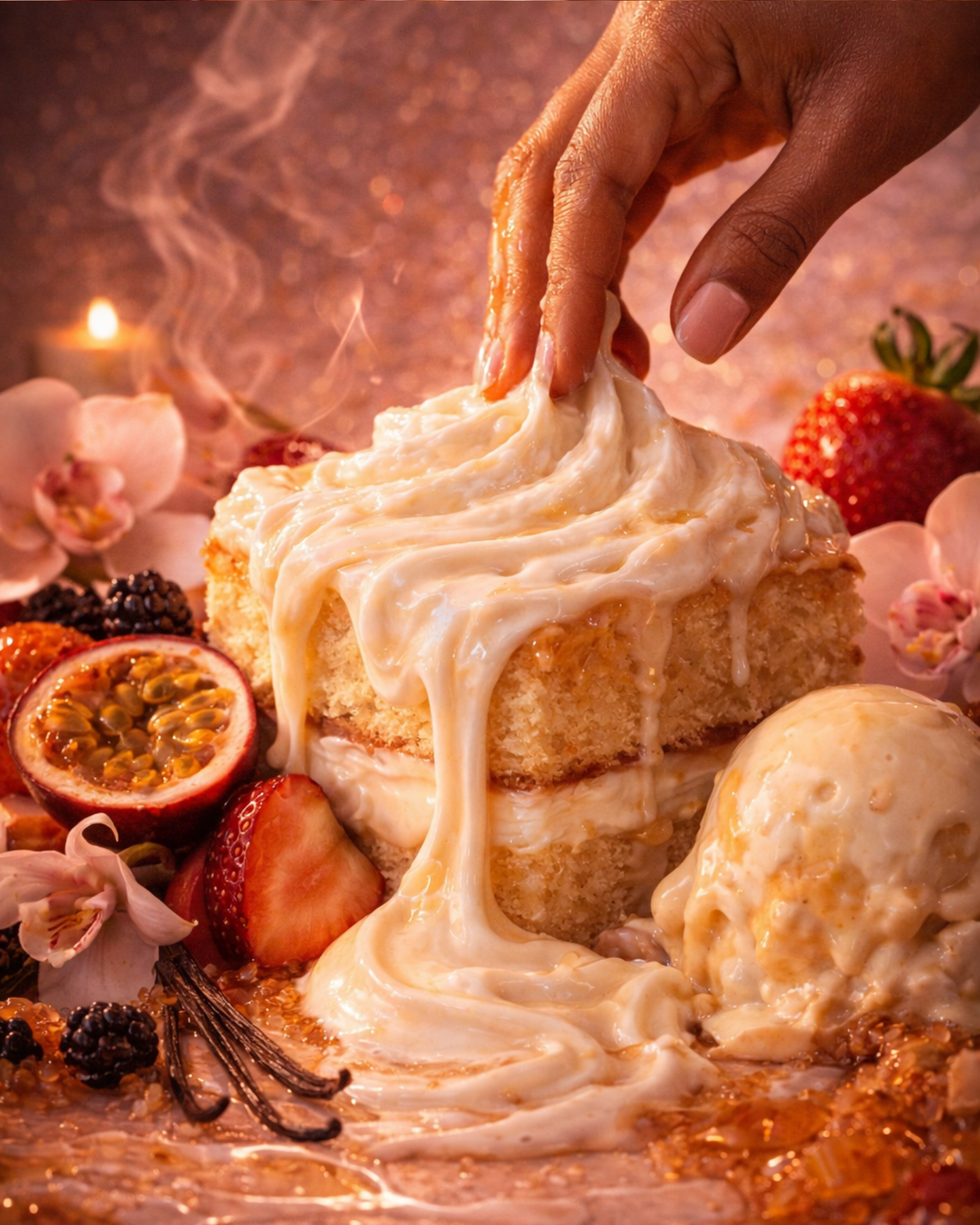 Suggah Mama Body Butter