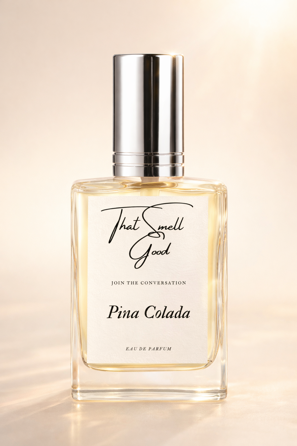 Pina Colada Eau De Parfum