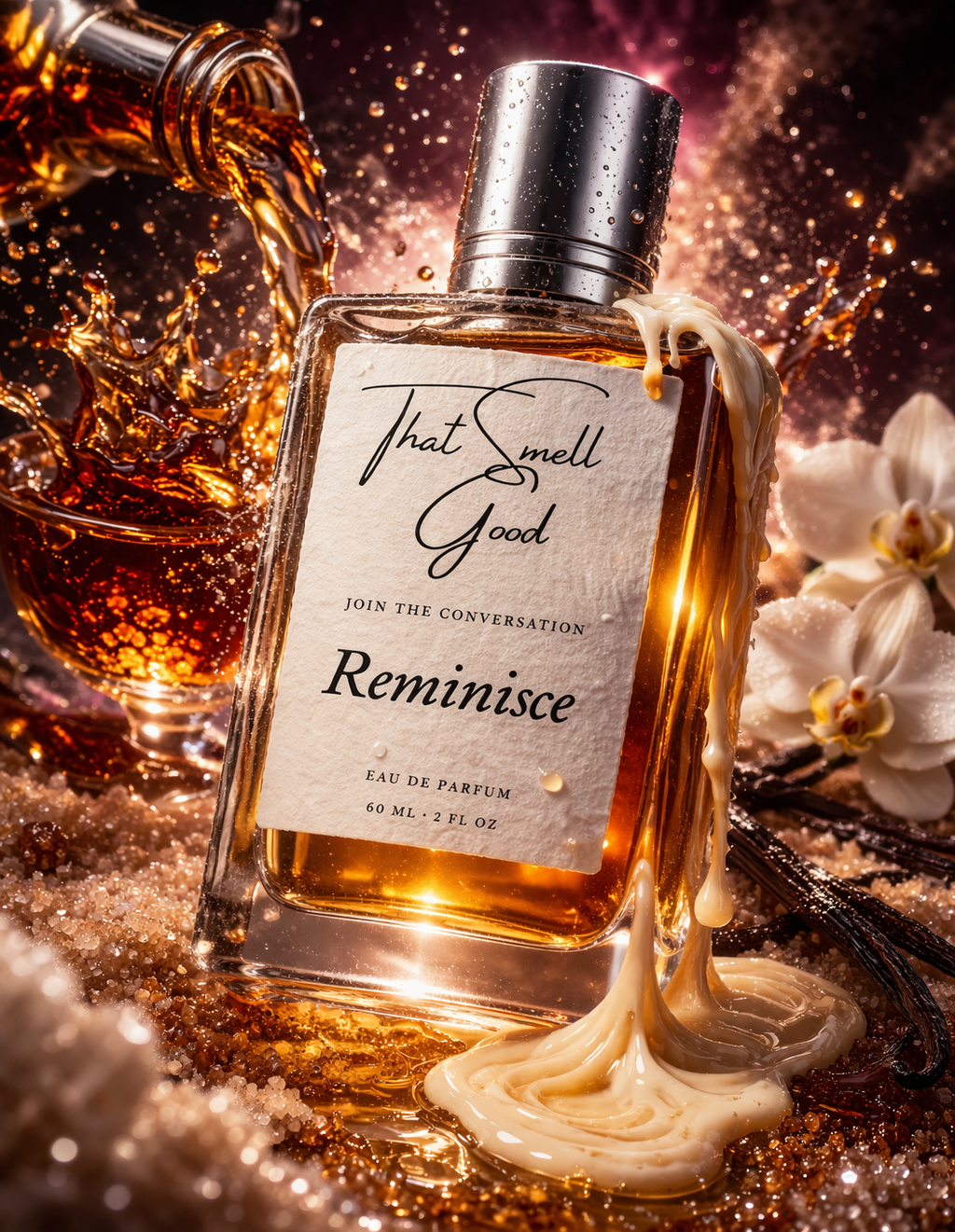 Reminisce Eau De Parfum